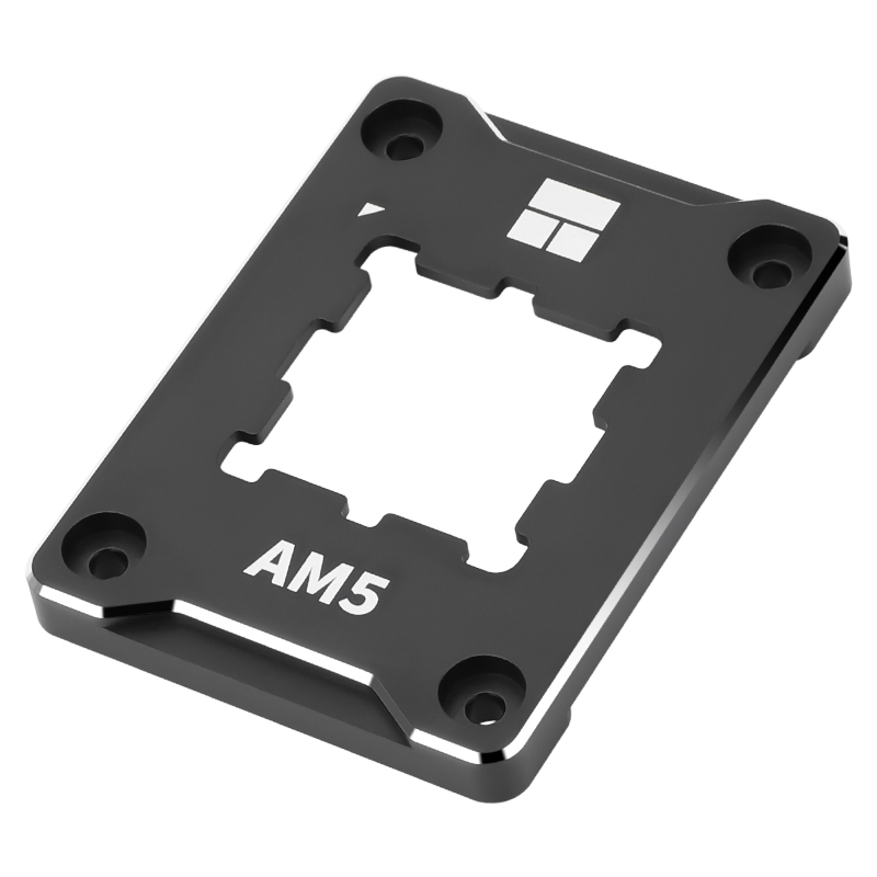 AMD AM5 Secure Frame BLACK