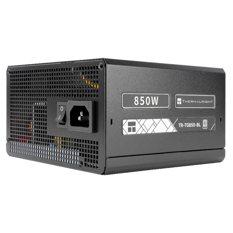 TG-850-BL