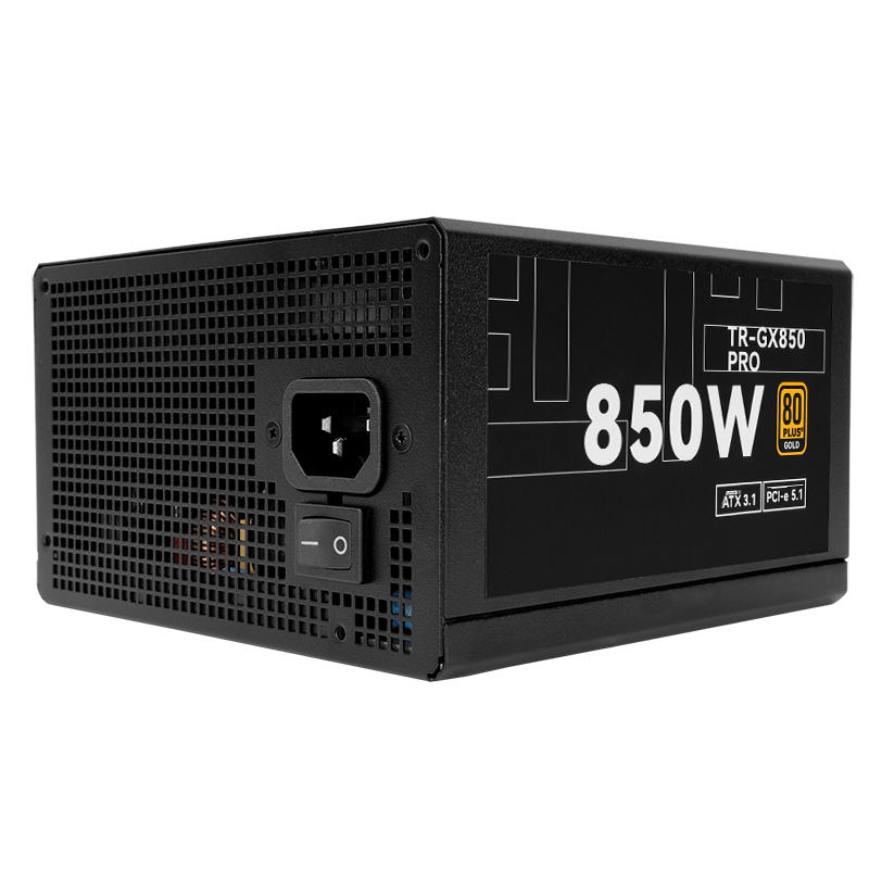 GX850 PRO