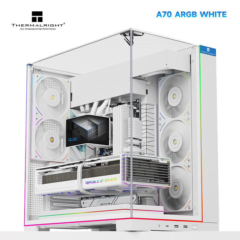 A70 ARGB WHITE