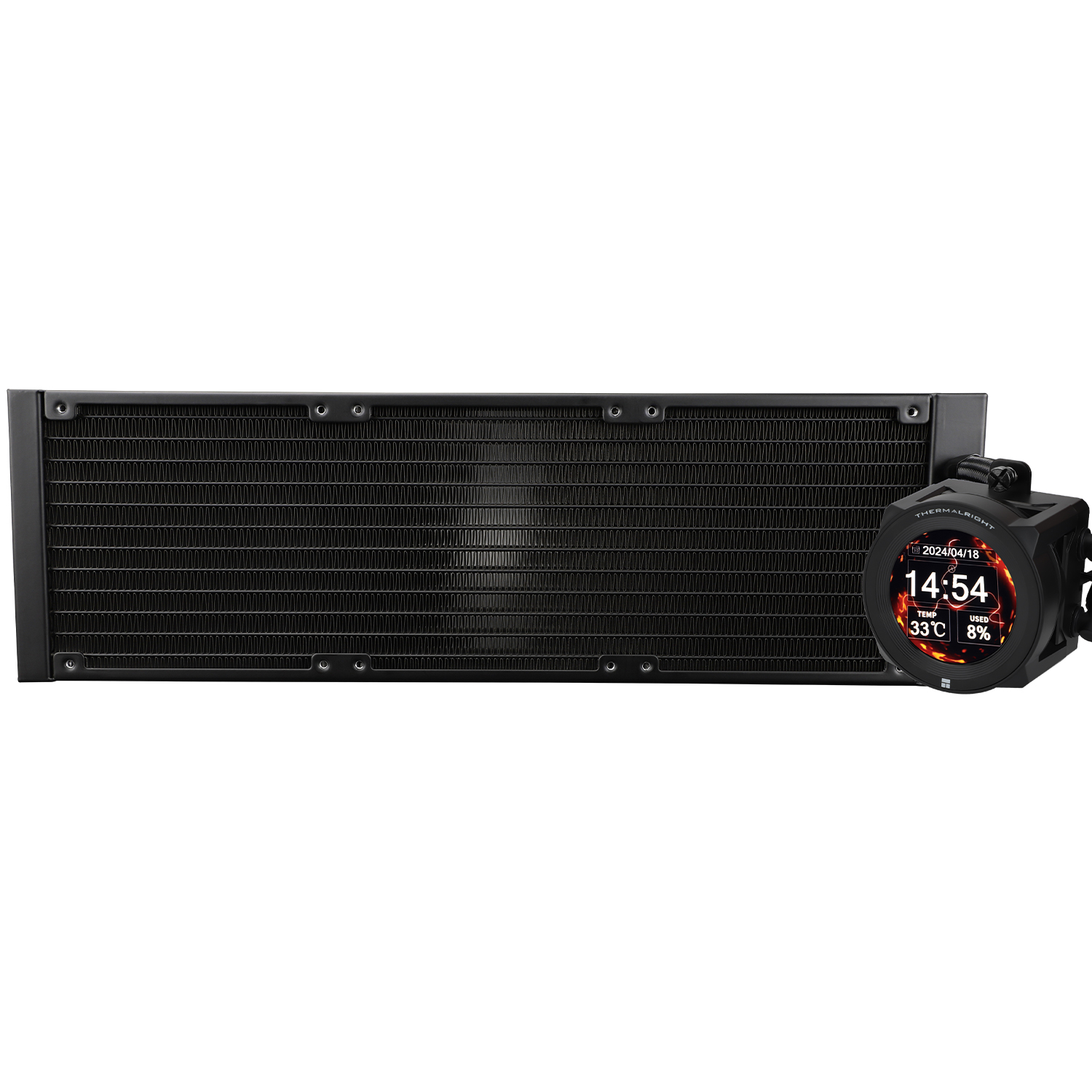 Core Vision 360 BLACK X
