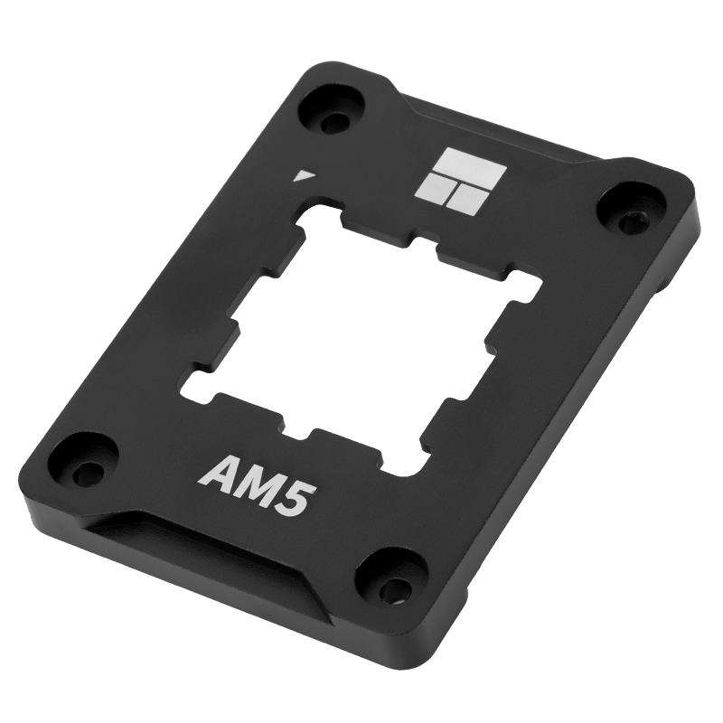 AMD AM5 Secure Frame BLACK V2