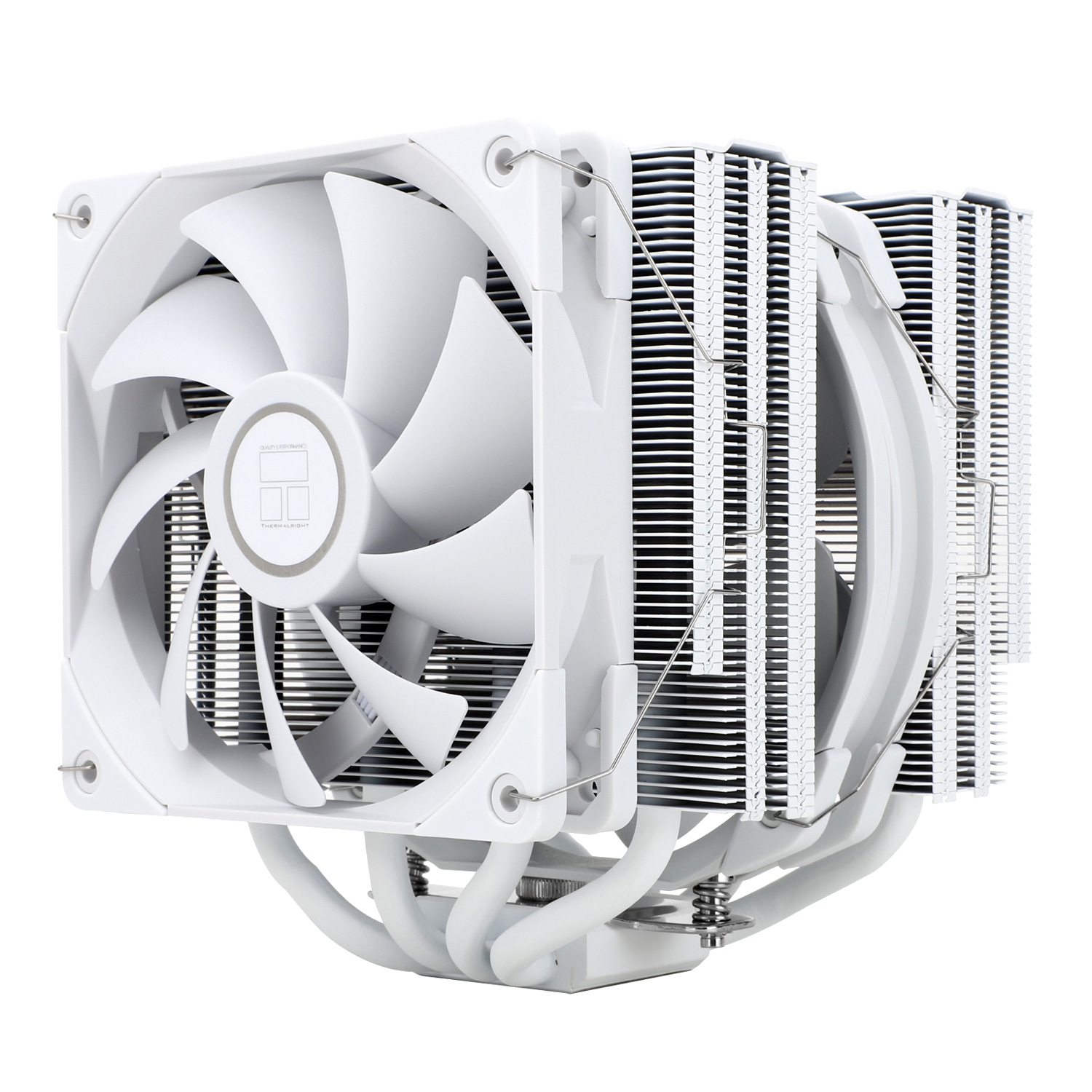 Frost Spirit 140 WHITE V3