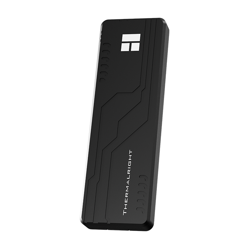 HR-EB109 AC BLACK