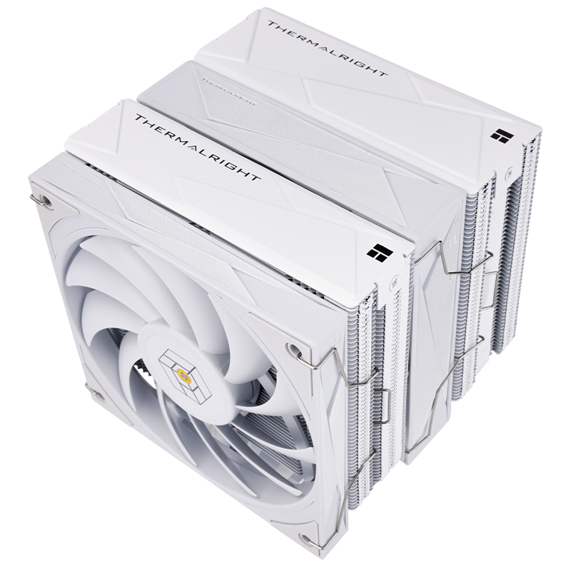 Royal Knight 120 WHITE