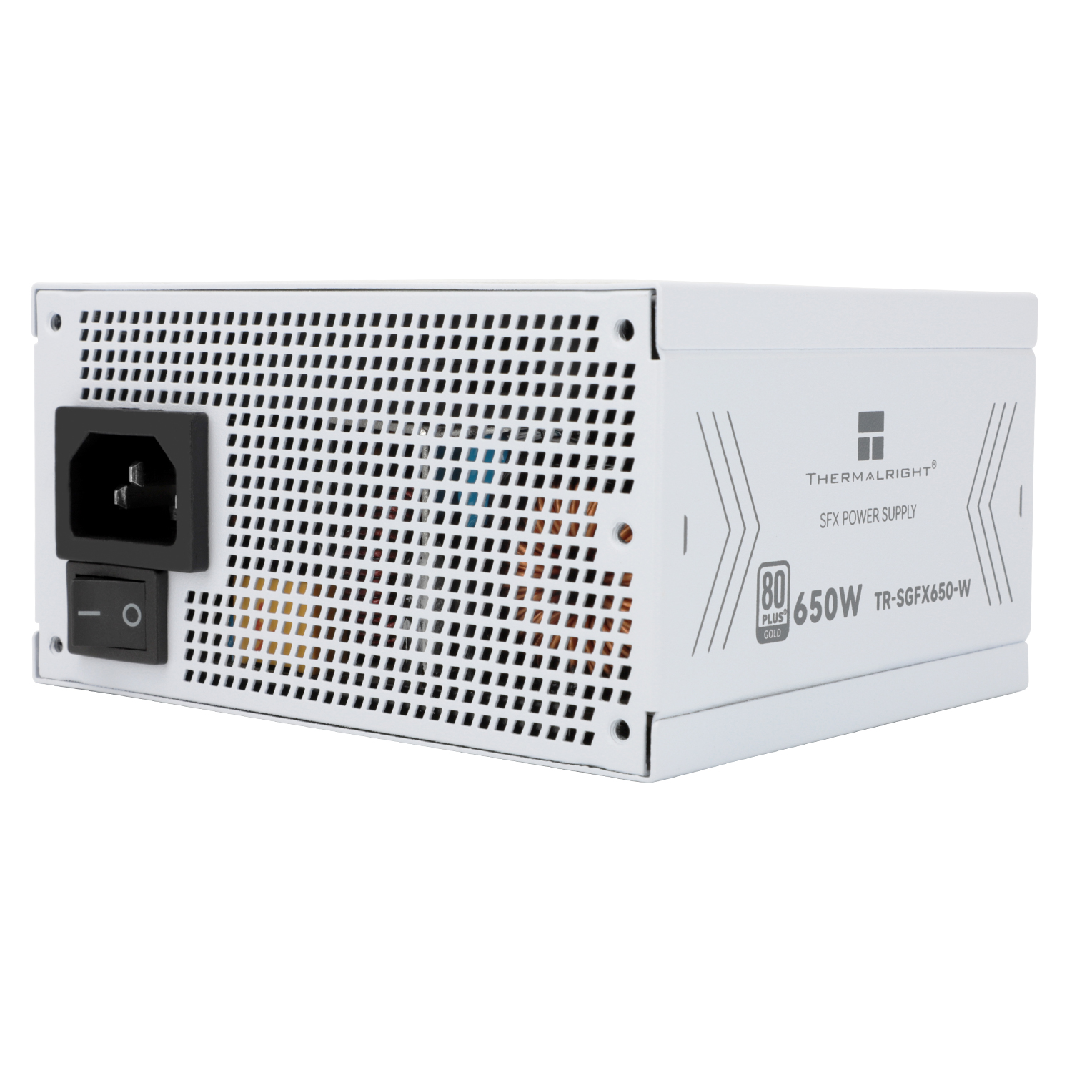 SGFX650-W