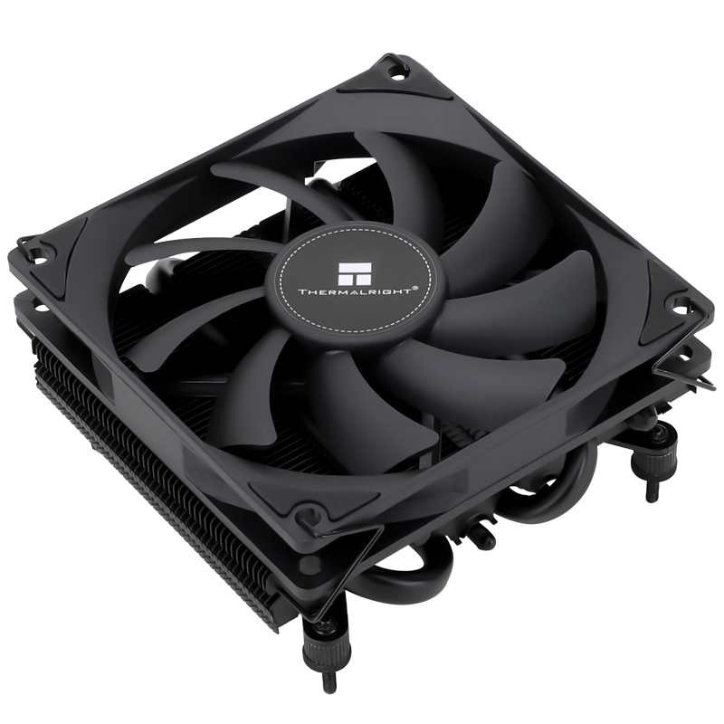 AXP90-X36 BLACK
