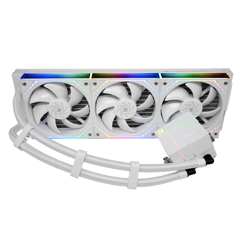 Core Matrix 360 ARGB WHITE V2