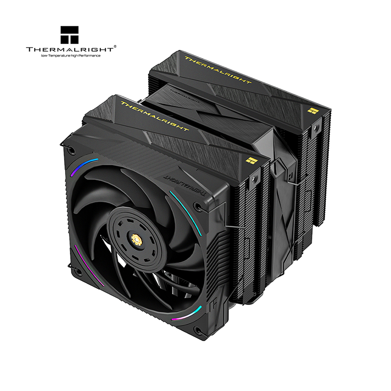 Royal Pretor 130 Ultra BLACK