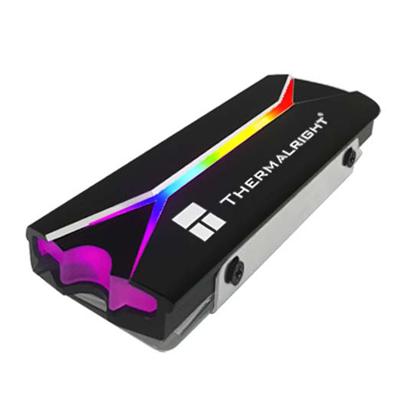 M.2 2280 ARGB