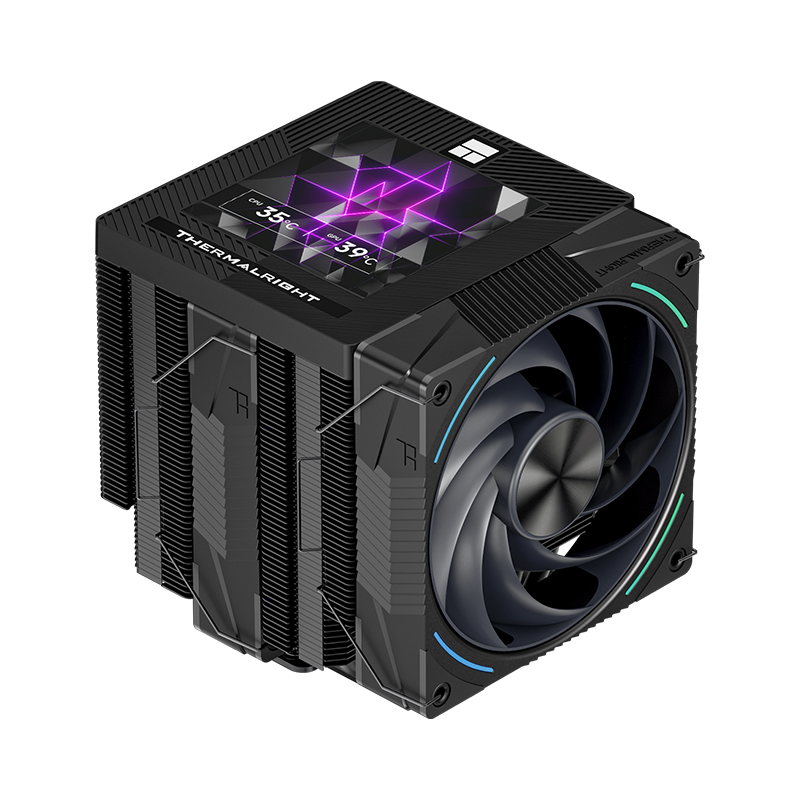Phantom Spirit 120 VISION EVO