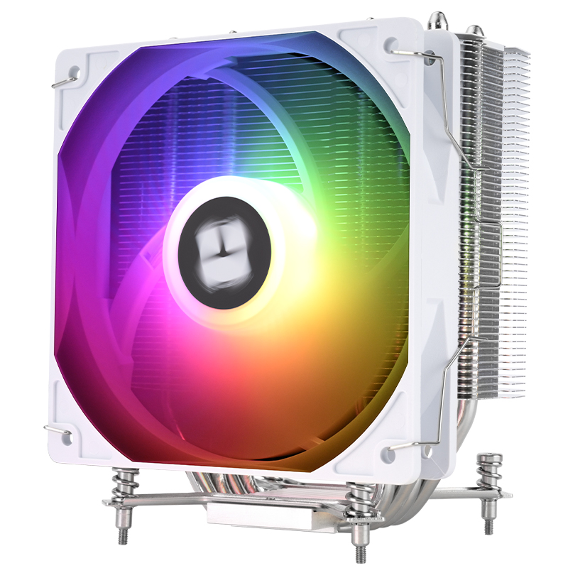 Assassin X 120 Refined SE ARGB WHITE (LGA1700,1851)