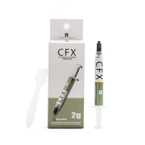 CFX