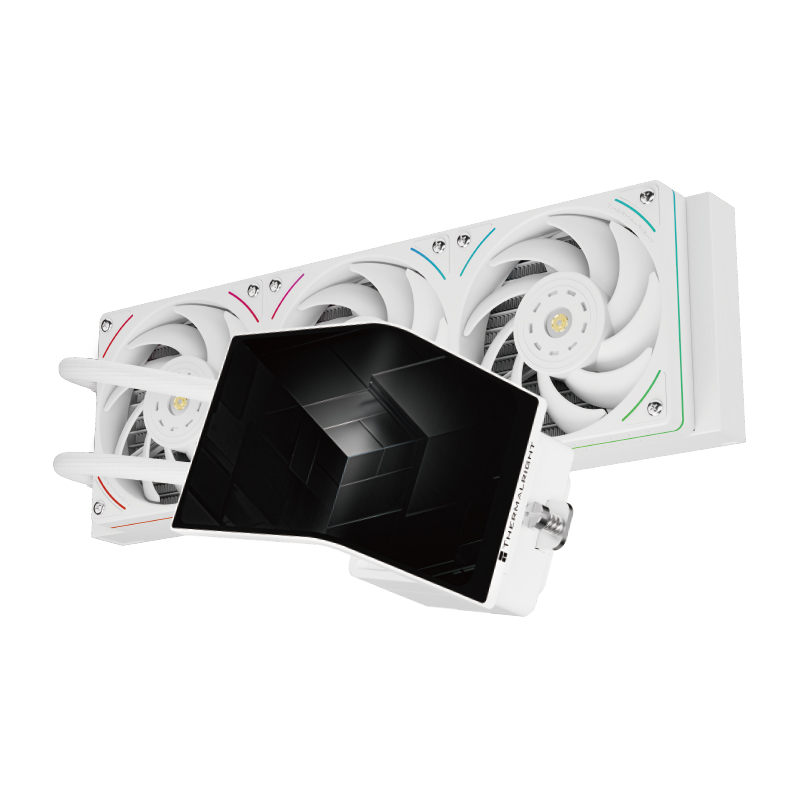 Levita Vision 360 UB ARGB WHITE