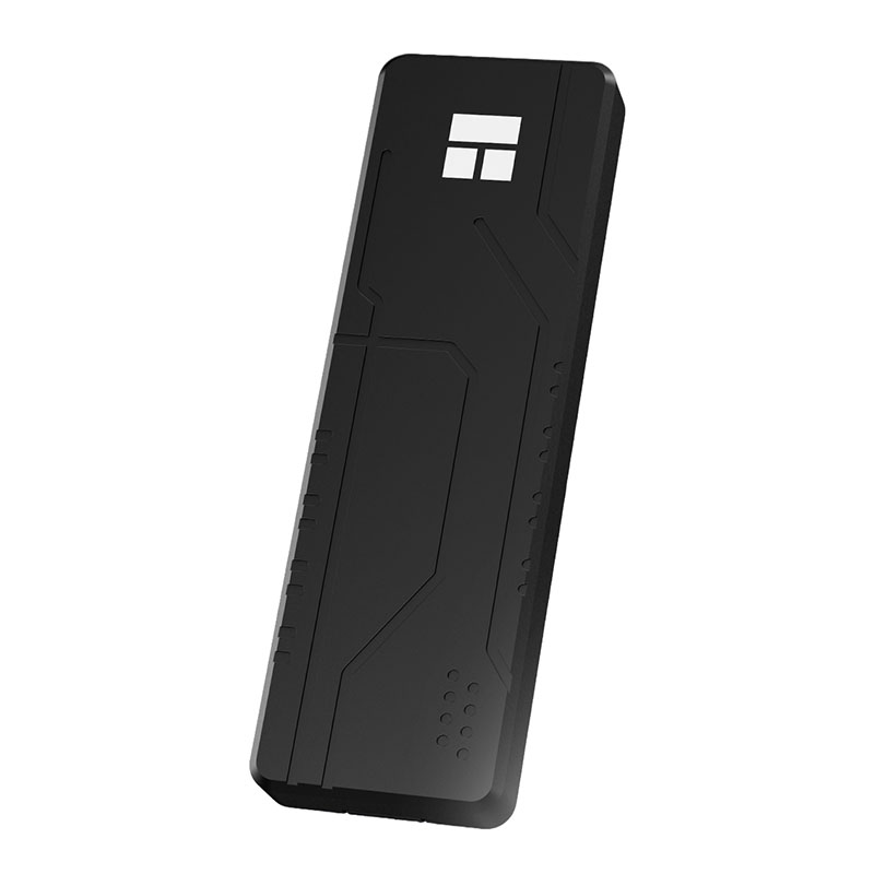 HR-EB111 C BLACK