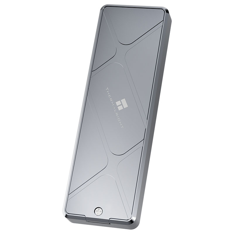 HR-EB123 DUAL C GREY