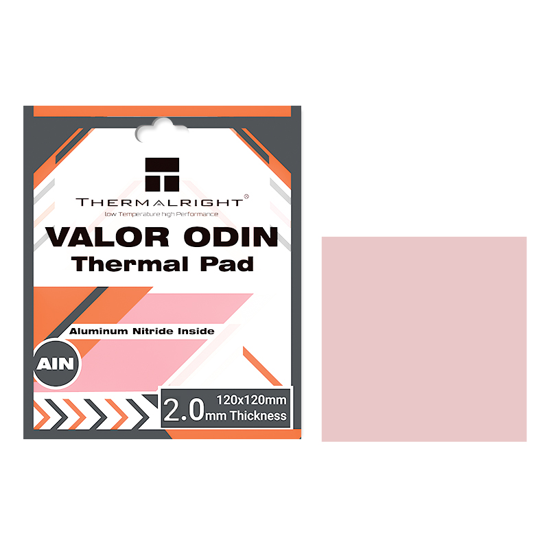 VALOR ODIN 120x120x2.0mm