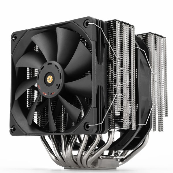 Frost Vortex 140 SE