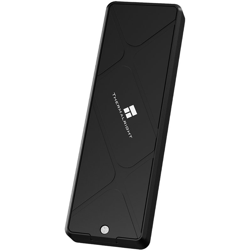 HR-EB123 DUAL C BLACK