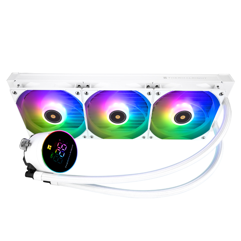 Frozen Magic 360 Digital ARGB WHITE