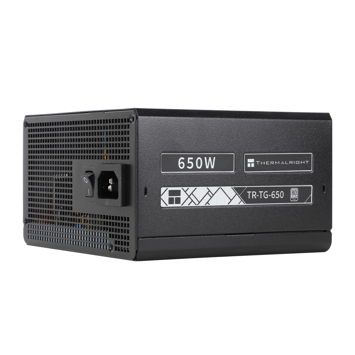 TG-650