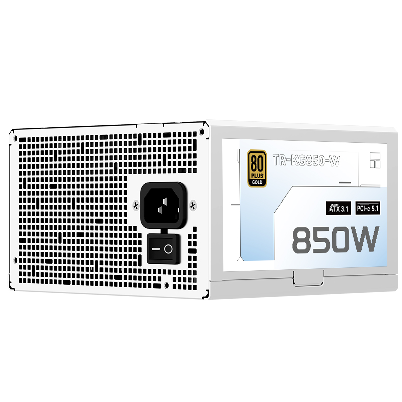 KG-850-W