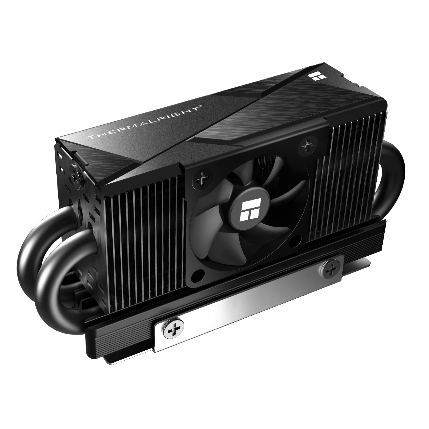 HR-10 2280 PRO BLACK