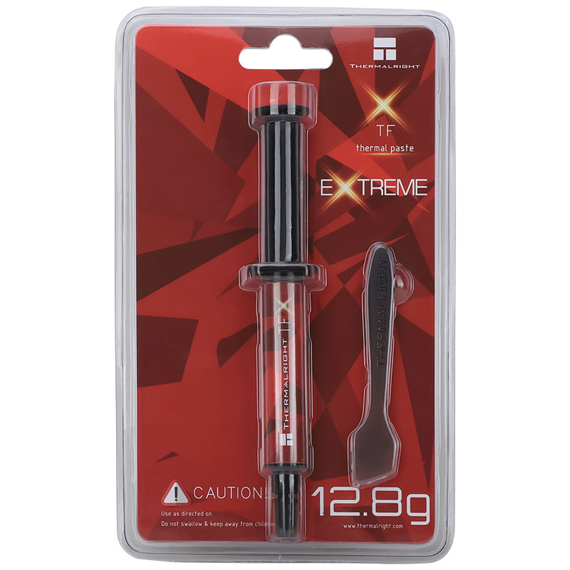 TFX 12.8G