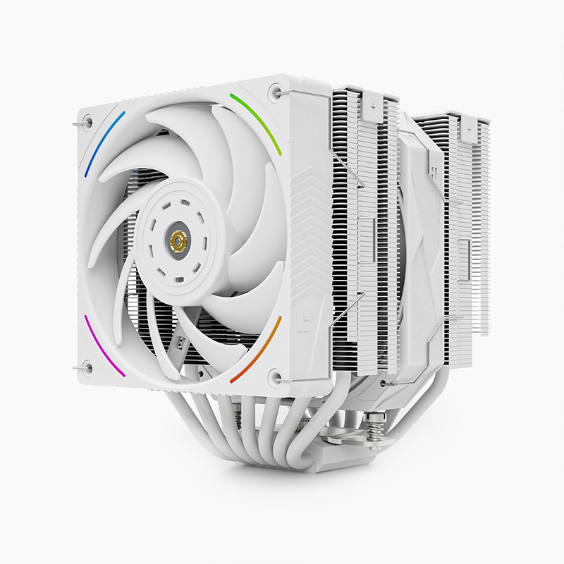 Royal Pretor 130 Ultra WHITE