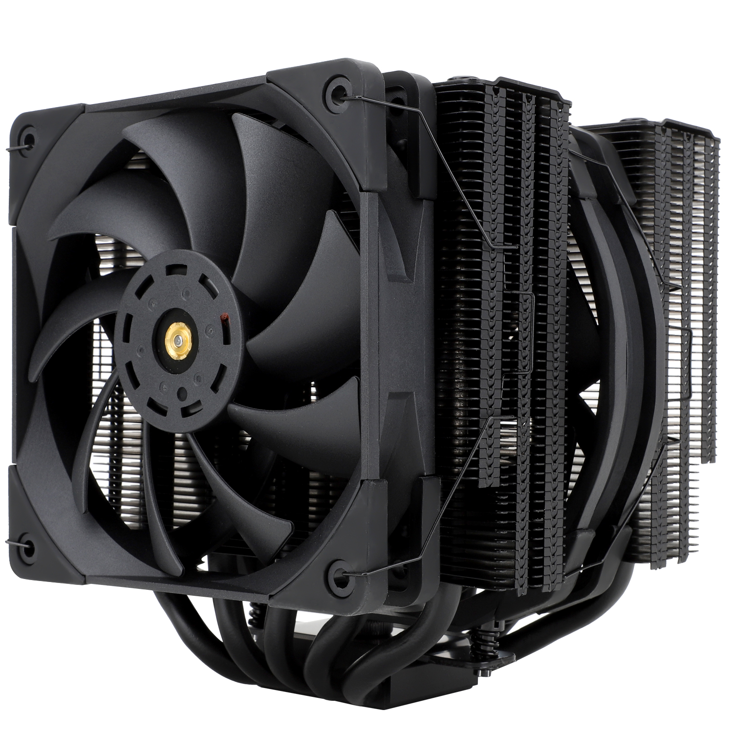 Frost Commander 140 BLACK