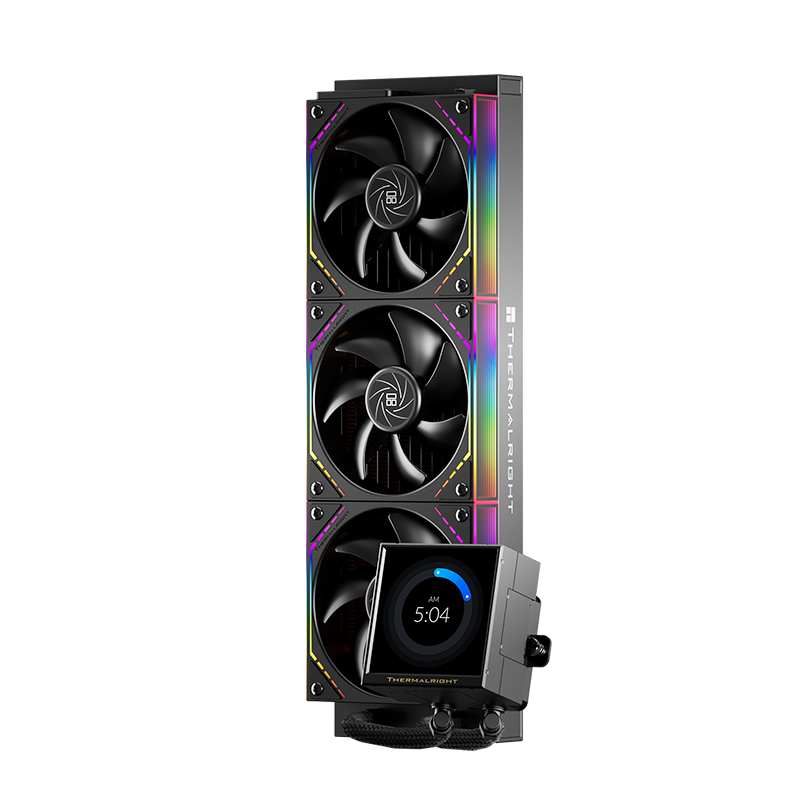 Peerless Vision 360 ARGB BLACK