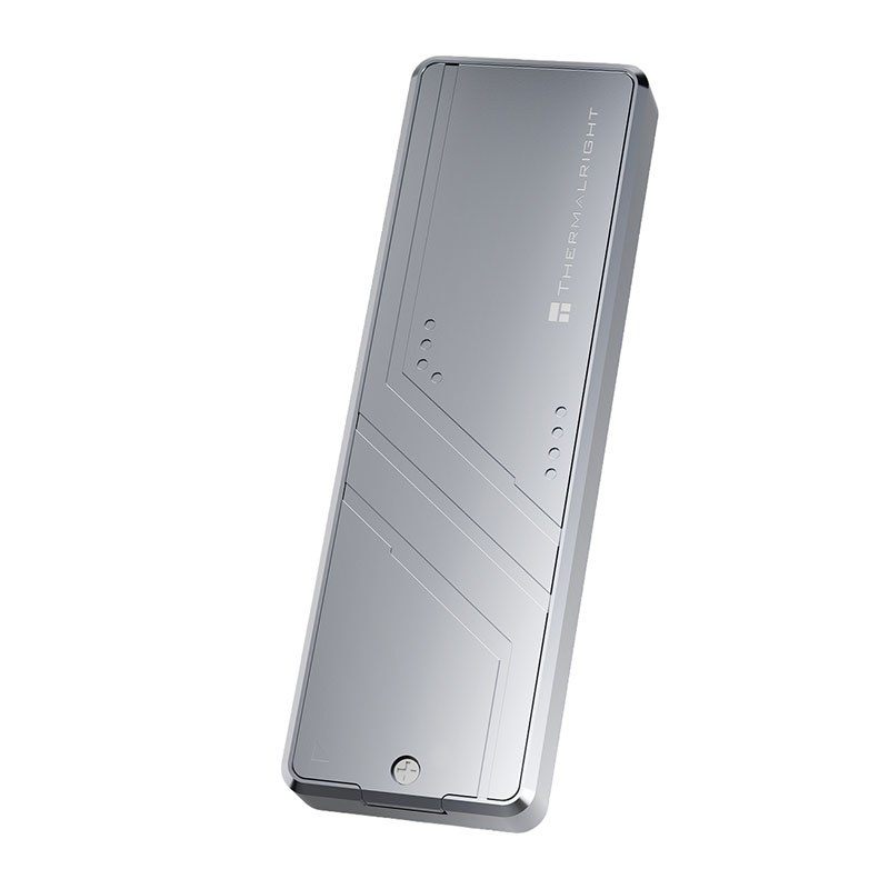 HR-EV124 DUAL C GREY