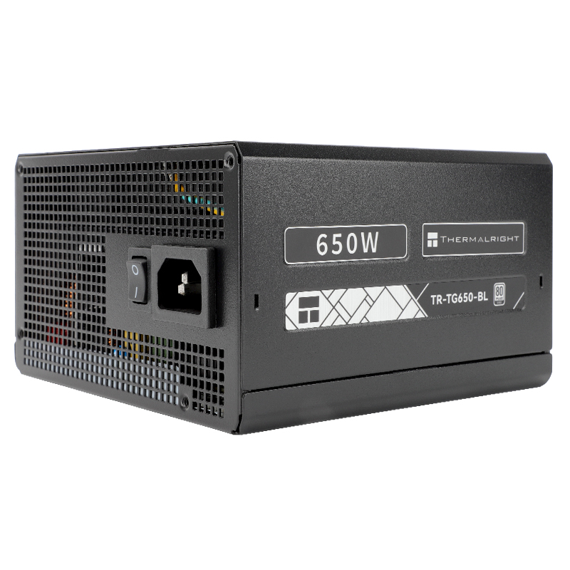TG-650-BL