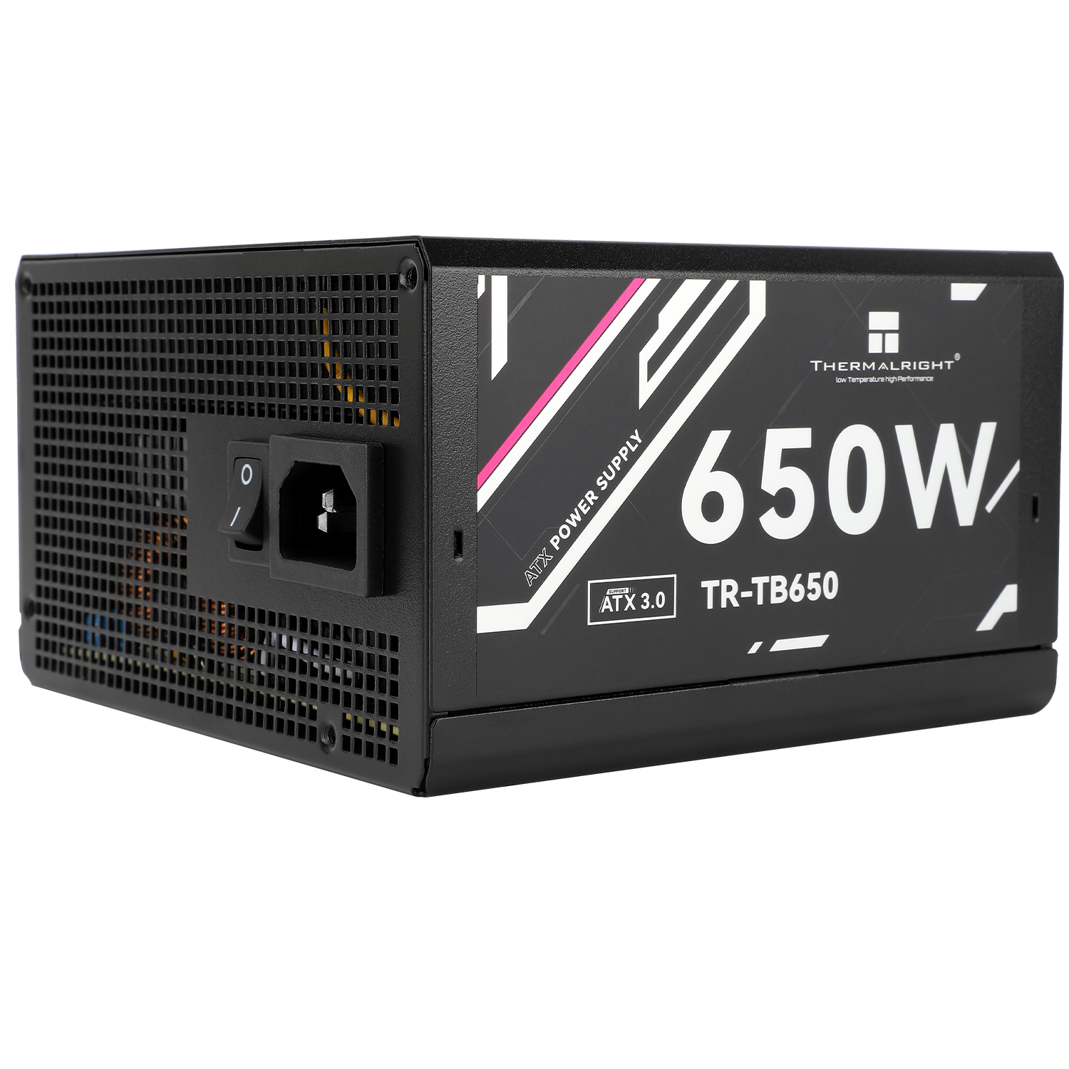 TB-650
