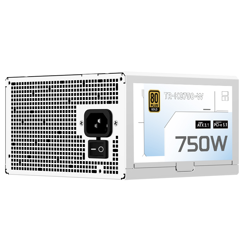 KG-750-W