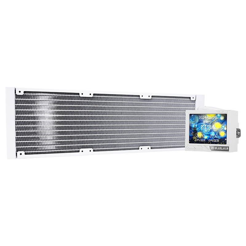Mjolnir Vision X 360 WHITE