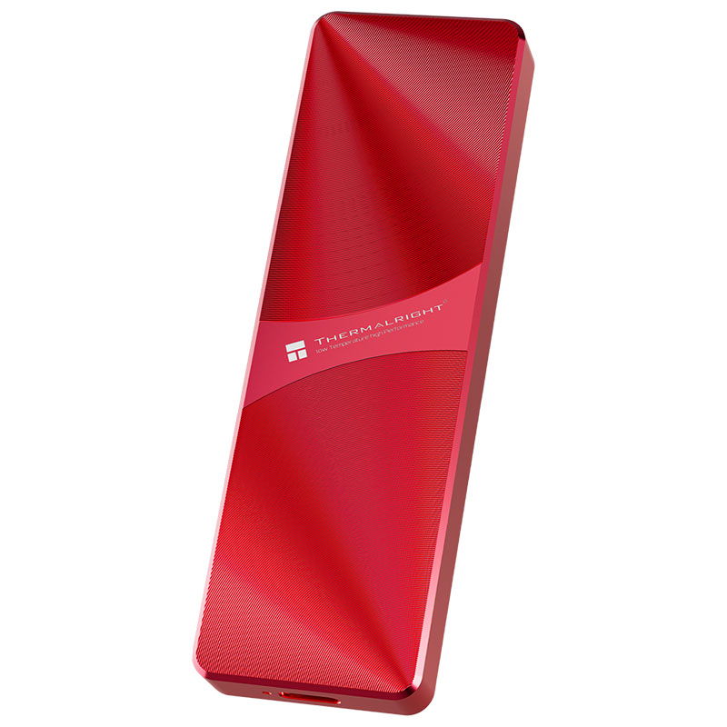 HR-EB118 DUAL C RED