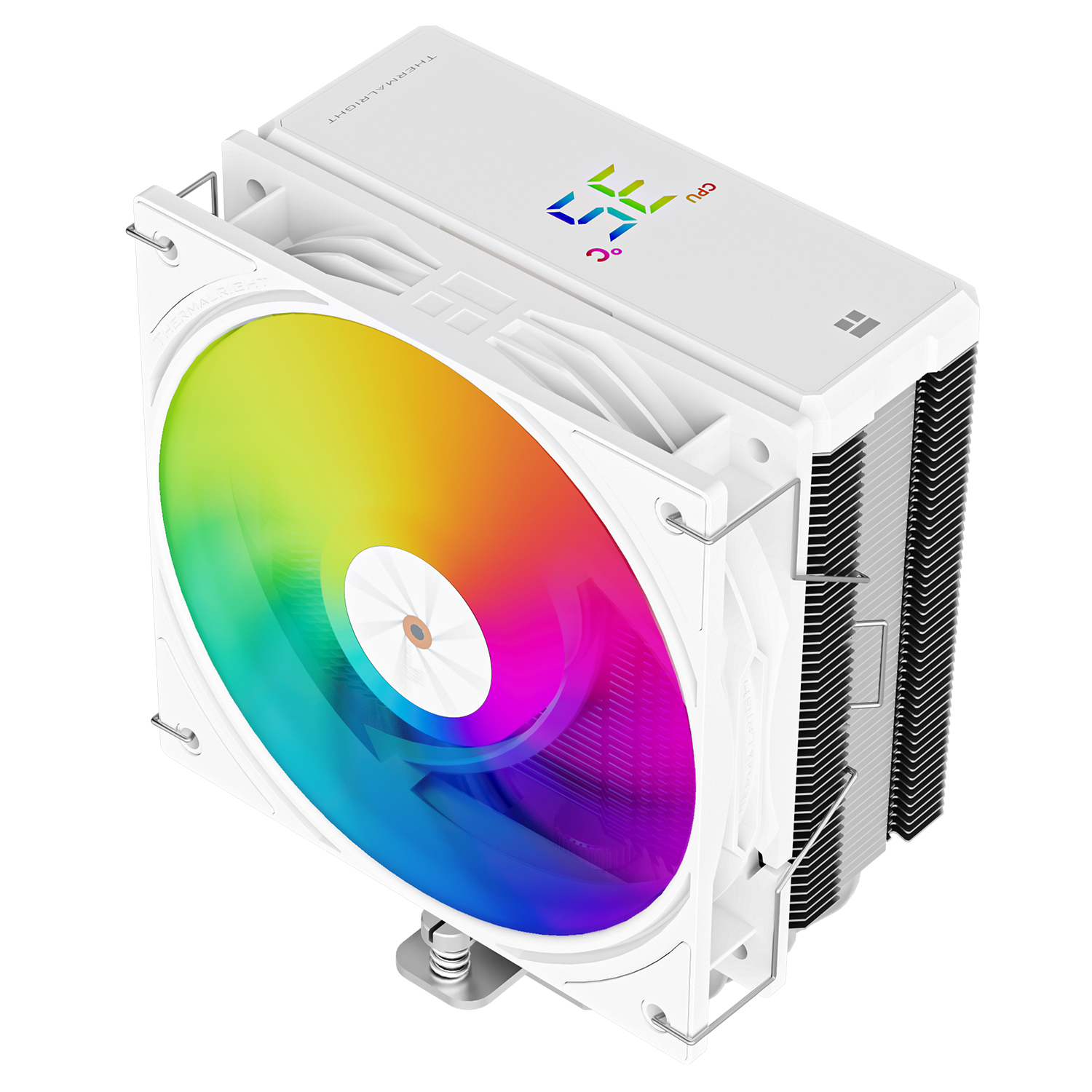 Assassin X 120 R Digital ARGB WHITE