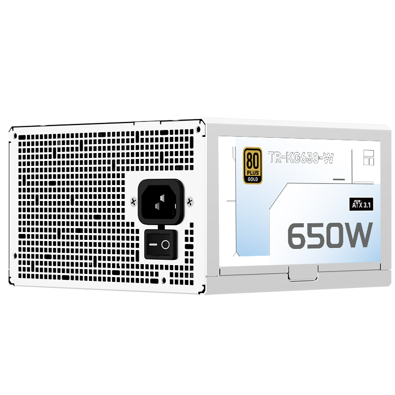 KG-650-W