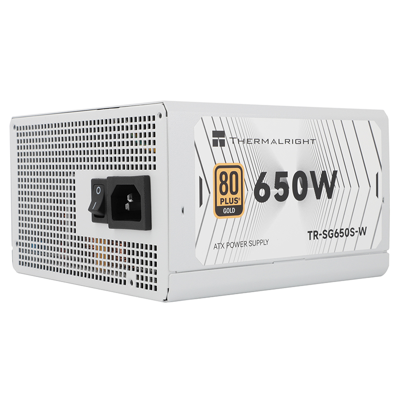 SG-650S-W