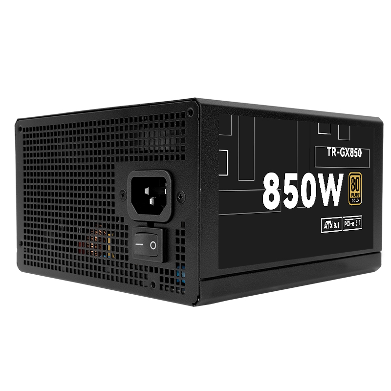 GX850