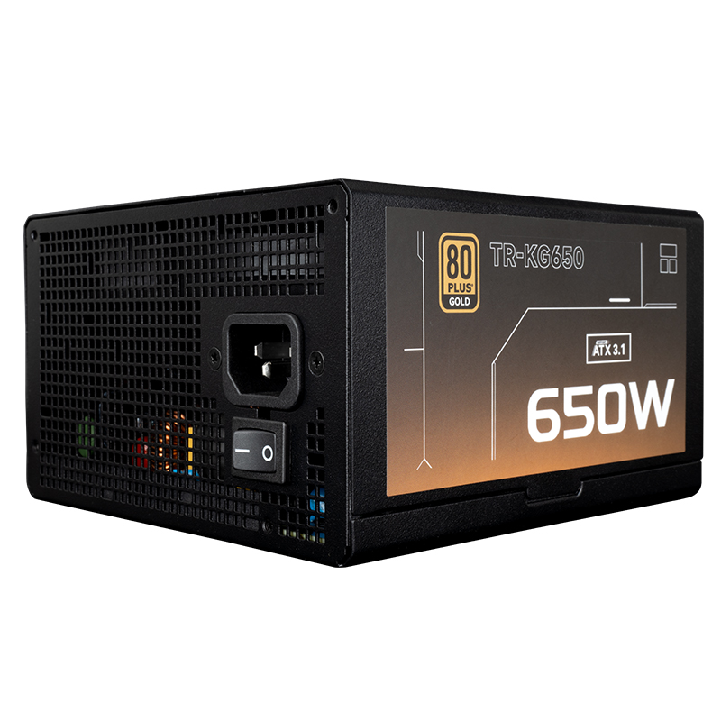 KG-650