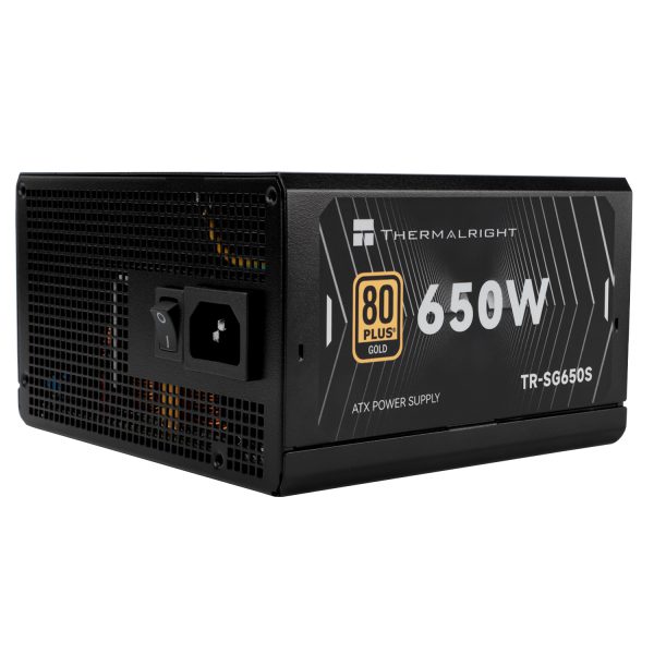SG-650S