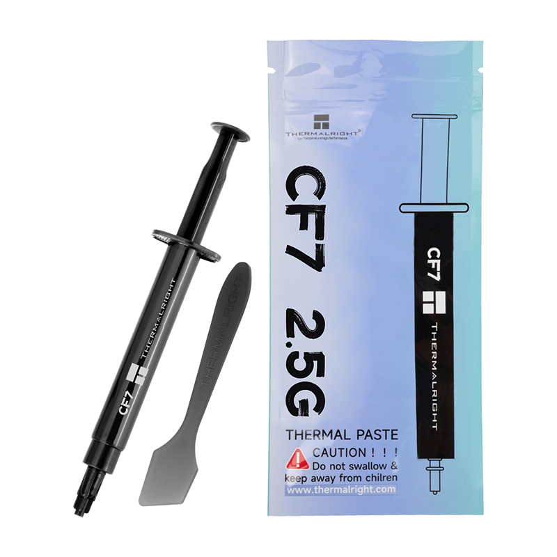 CF7 2.5g