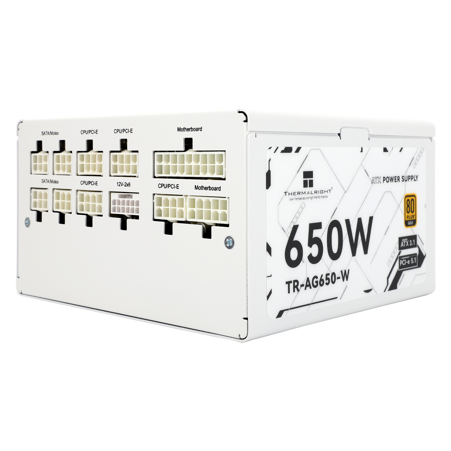 AG-650-W
