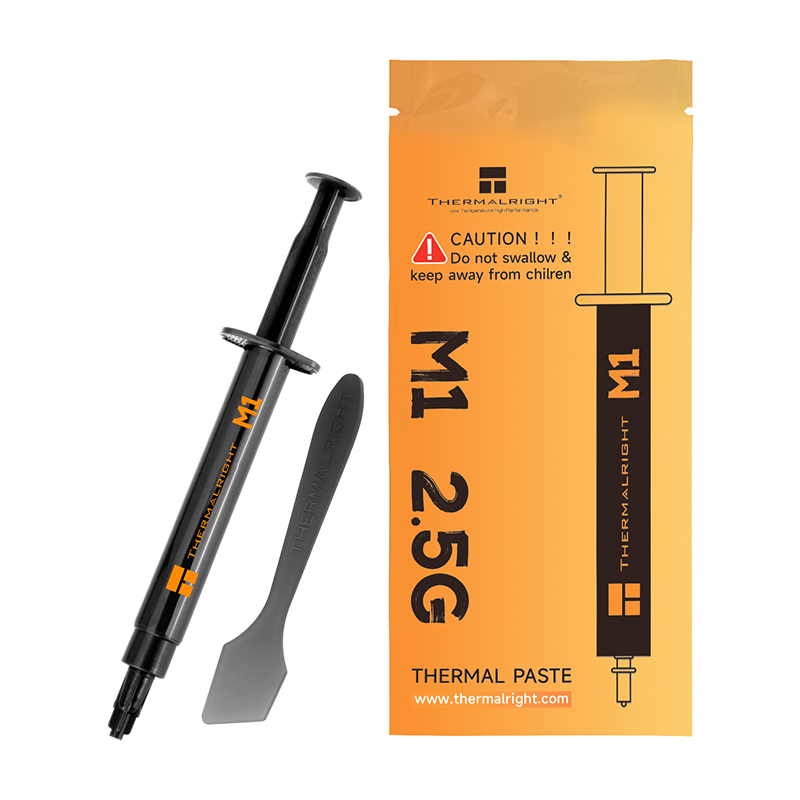 M1 2.5g