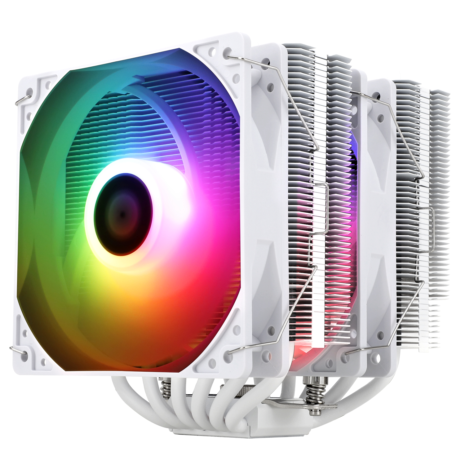 Peerless Assassin 120 SE WHITE ARGB