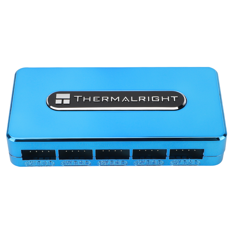 TL-RGB HUB Controller REV.A