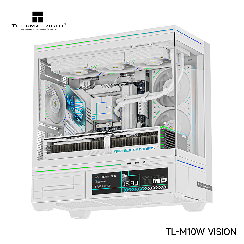 TL-M10W VISION