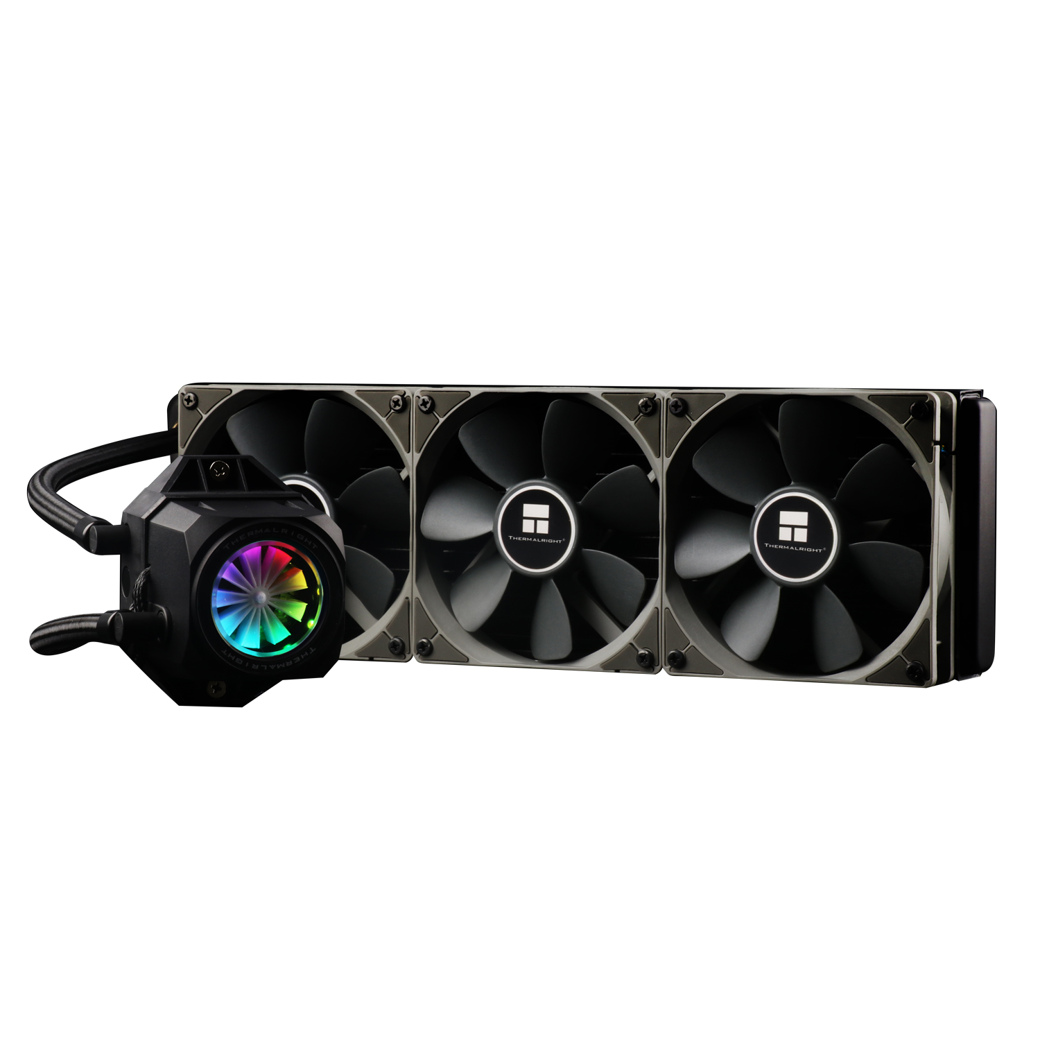Turbo Right 360 C